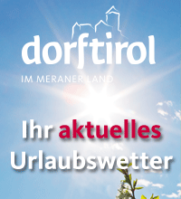 Ihr aktuelles Urlaubswetter